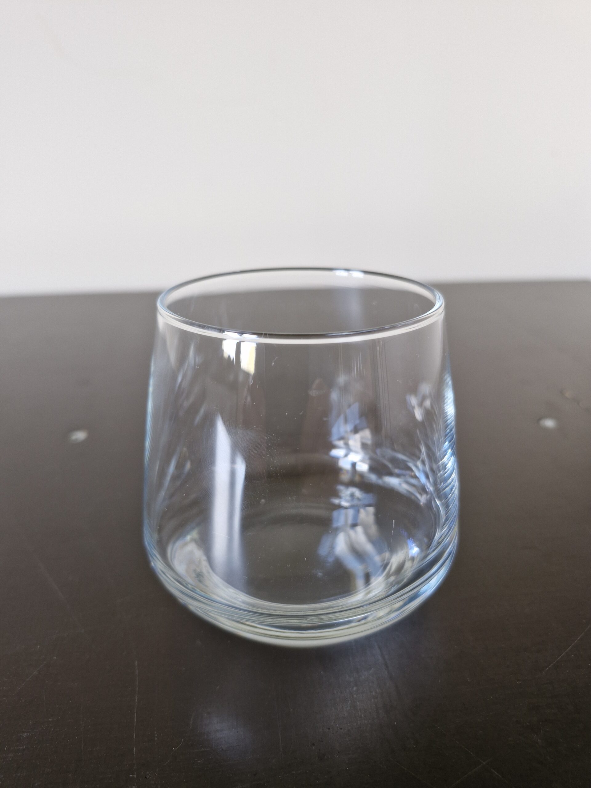 Goblet à eau AVA